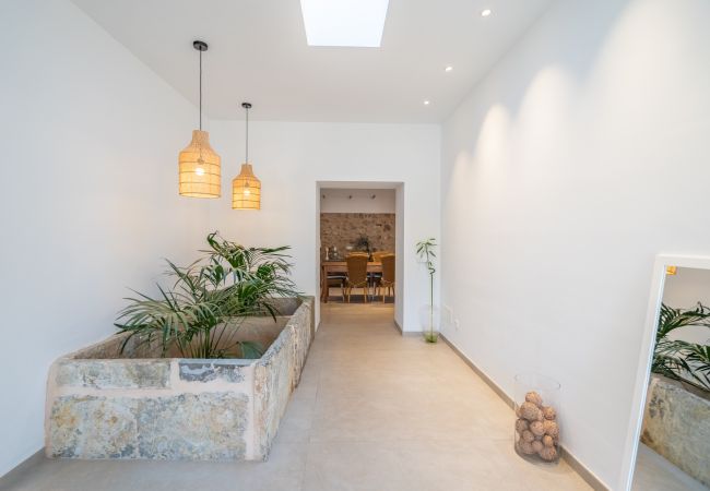 Country house in Arta - Revoltet, Finca 5StarsHome Mallorca Country house in Arta - Revoltet, Finca 5StarsHome Mallorca