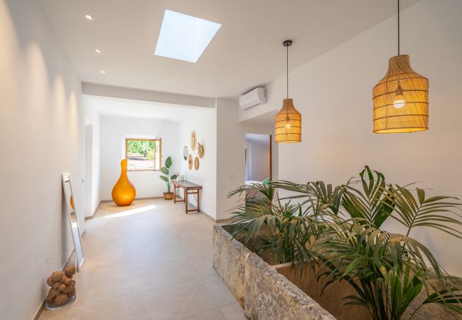 Country house in Arta - Revoltet, Finca 5StarsHome Mallorca Country house in Arta - Revoltet, Finca 5StarsHome Mallorca