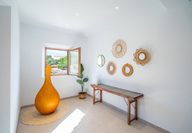 Country house in Arta - Revoltet, Finca 5StarsHome Mallorca Country house in Arta - Revoltet, Finca 5StarsHome Mallorca