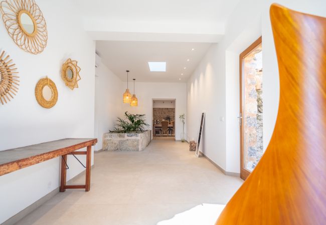 Country house in Arta - Revoltet, Finca 5StarsHome Mallorca Country house in Arta - Revoltet, Finca 5StarsHome Mallorca