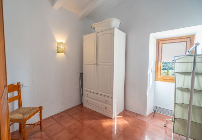 Country house in Arta - Revoltet, Finca 5StarsHome Mallorca Country house in Arta - Revoltet, Finca 5StarsHome Mallorca