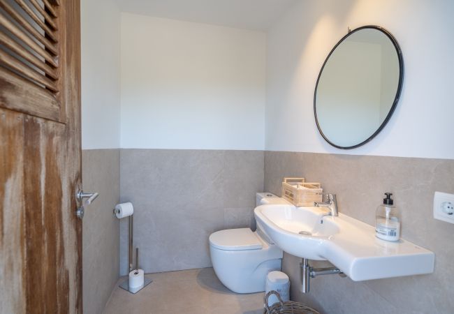 Country house in Arta - Revoltet, Finca 5StarsHome Mallorca Country house in Arta - Revoltet, Finca 5StarsHome Mallorca