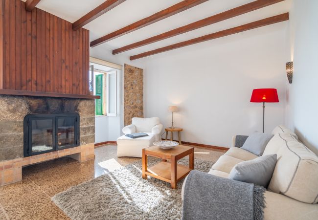 Country house in Arta - Revoltet, Finca 5StarsHome Mallorca Country house in Arta - Revoltet, Finca 5StarsHome Mallorca