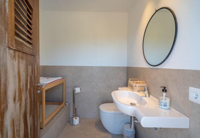 Country house in Arta - Revoltet, Finca 5StarsHome Mallorca Country house in Arta - Revoltet, Finca 5StarsHome Mallorca