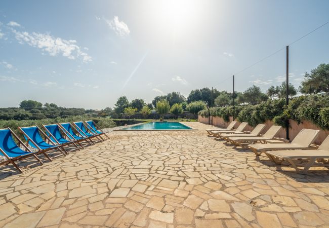 Country house in Arta - Revoltet, Finca 5StarsHome Mallorca Country house in Arta - Revoltet, Finca 5StarsHome Mallorca