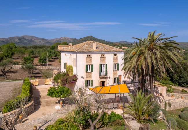 Country house in Arta - Revoltet, Finca 5StarsHome Mallorca Country house in Arta - Revoltet, Finca 5StarsHome Mallorca