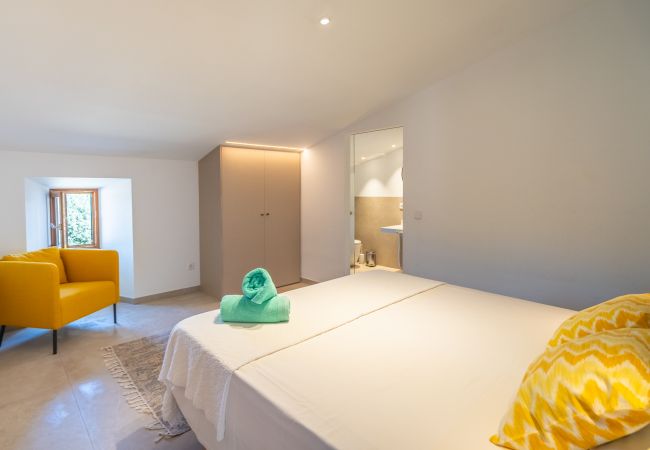 Country house in Arta - Revoltet, Finca 5StarsHome Mallorca Country house in Arta - Revoltet, Finca 5StarsHome Mallorca