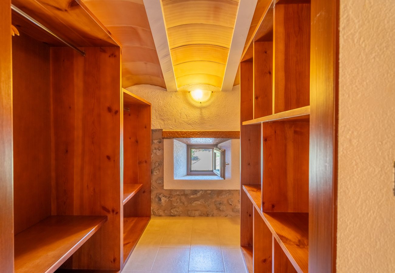 Country house in Arta - Revoltet, Finca 5StarsHome Mallorca