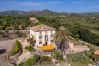 Country house in Arta - Revoltet, Finca 5StarsHome Mallorca Country house in Arta - Revoltet, Finca 5StarsHome Mallorca