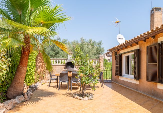 House in Portocolom - Sa Caseta Serra House in Portocolom - Sa Caseta Serra