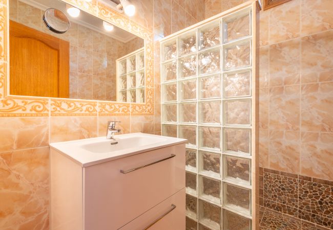 House in Portocolom - Sa Caseta Serra House in Portocolom - Sa Caseta Serra