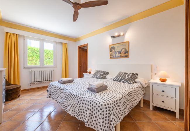 House in Portocolom - Sa Caseta Serra House in Portocolom - Sa Caseta Serra