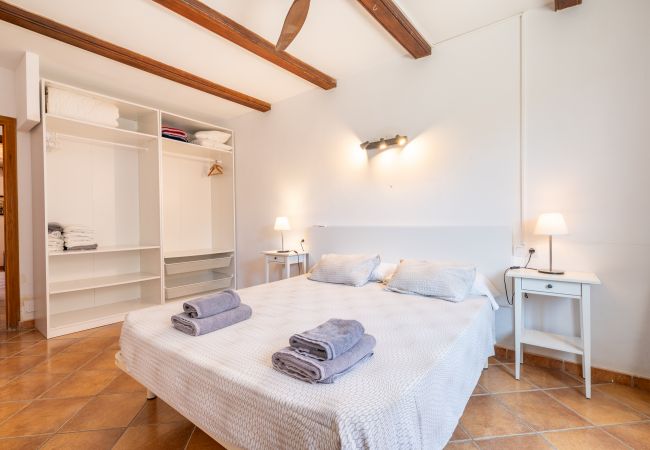 House in Portocolom - Sa Caseta Serra House in Portocolom - Sa Caseta Serra