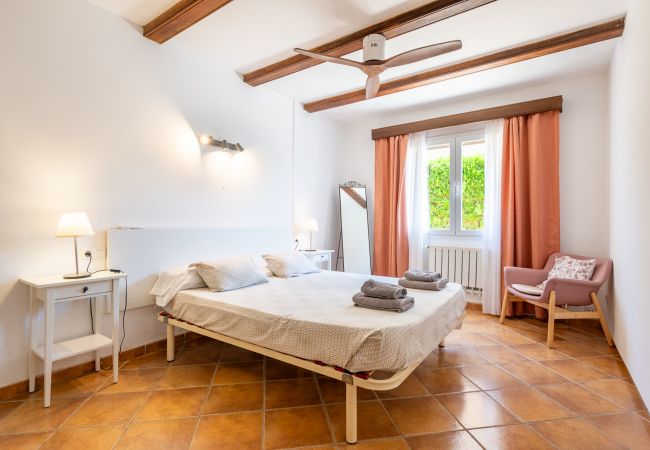 House in Portocolom - Sa Caseta Serra House in Portocolom - Sa Caseta Serra