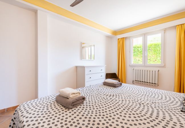 House in Portocolom - Sa Caseta Serra House in Portocolom - Sa Caseta Serra