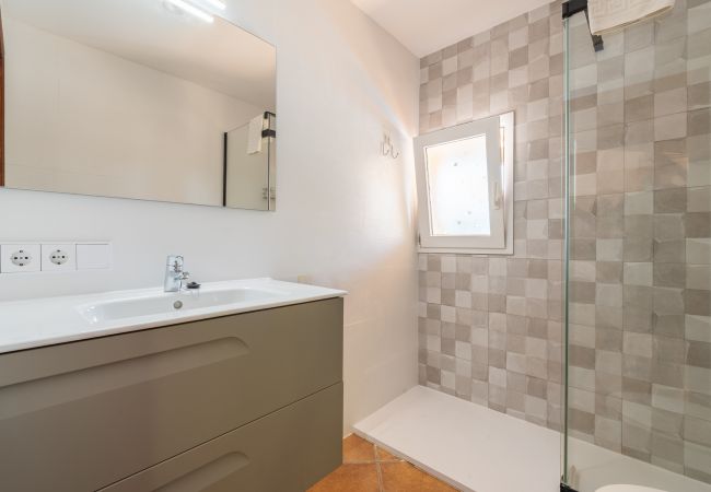 House in Portocolom - Sa Caseta Serra House in Portocolom - Sa Caseta Serra