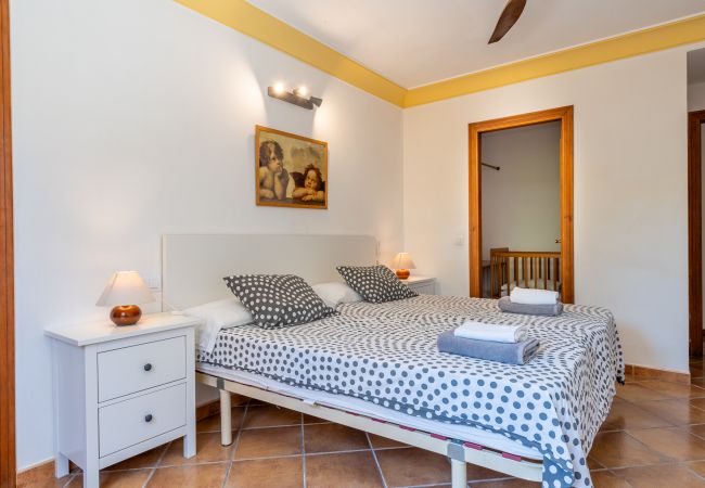 House in Portocolom - Sa Caseta Serra House in Portocolom - Sa Caseta Serra