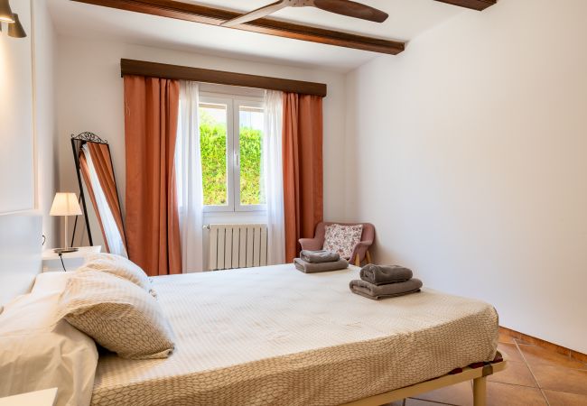 House in Portocolom - Sa Caseta Serra House in Portocolom - Sa Caseta Serra