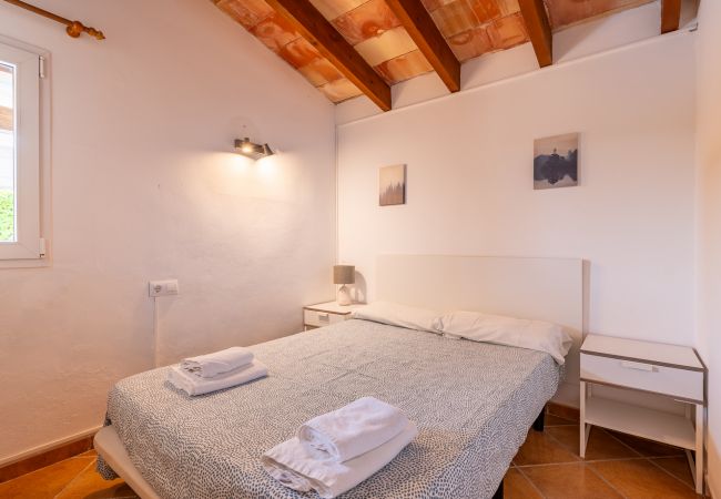 House in Portocolom - Sa Caseta Serra House in Portocolom - Sa Caseta Serra