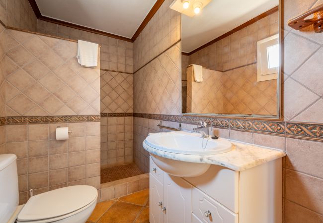 House in Portocolom - Sa Caseta Serra House in Portocolom - Sa Caseta Serra