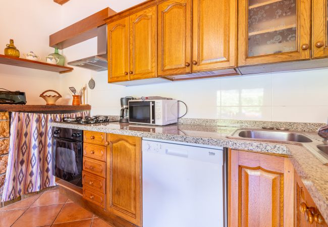 House in Portocolom - Sa Caseta Serra House in Portocolom - Sa Caseta Serra