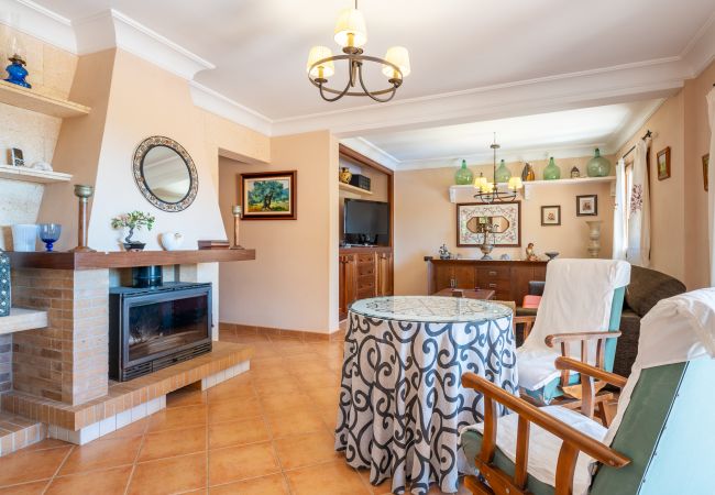 House in Portocolom - Finca Sa Estepa by MHR House in Portocolom - Finca Sa Estepa by MHR