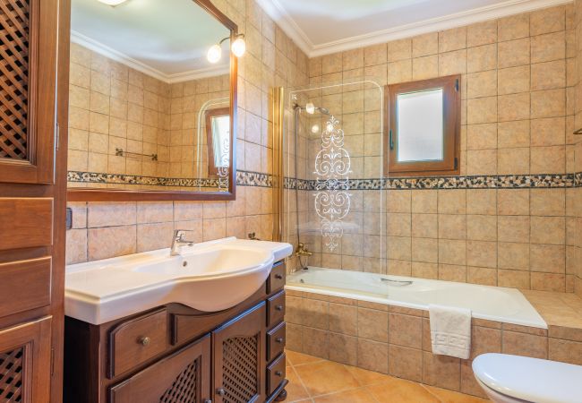 House in Portocolom - Finca Sa Estepa by MHR House in Portocolom - Finca Sa Estepa by MHR