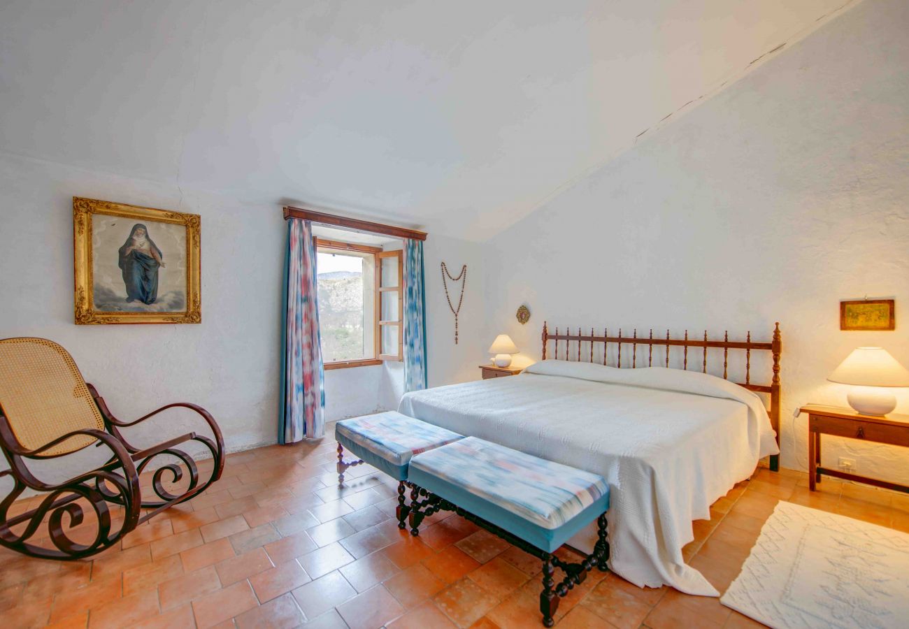 Country house in Pollensa / Pollença - Hydrus 01, Finca 5StarsHome Mallorca