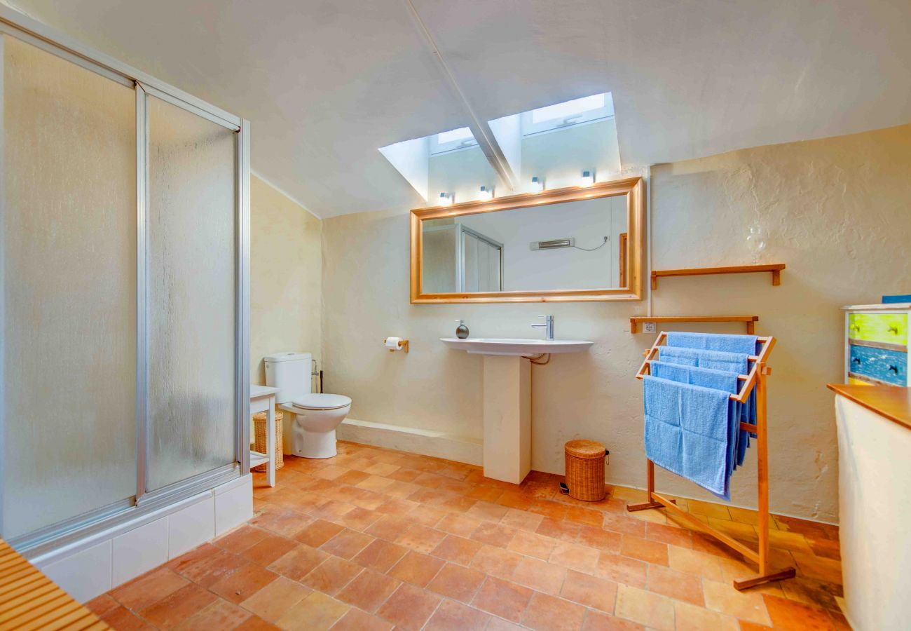 Country house in Pollensa / Pollença - Hydrus 01, Finca 5StarsHome Mallorca