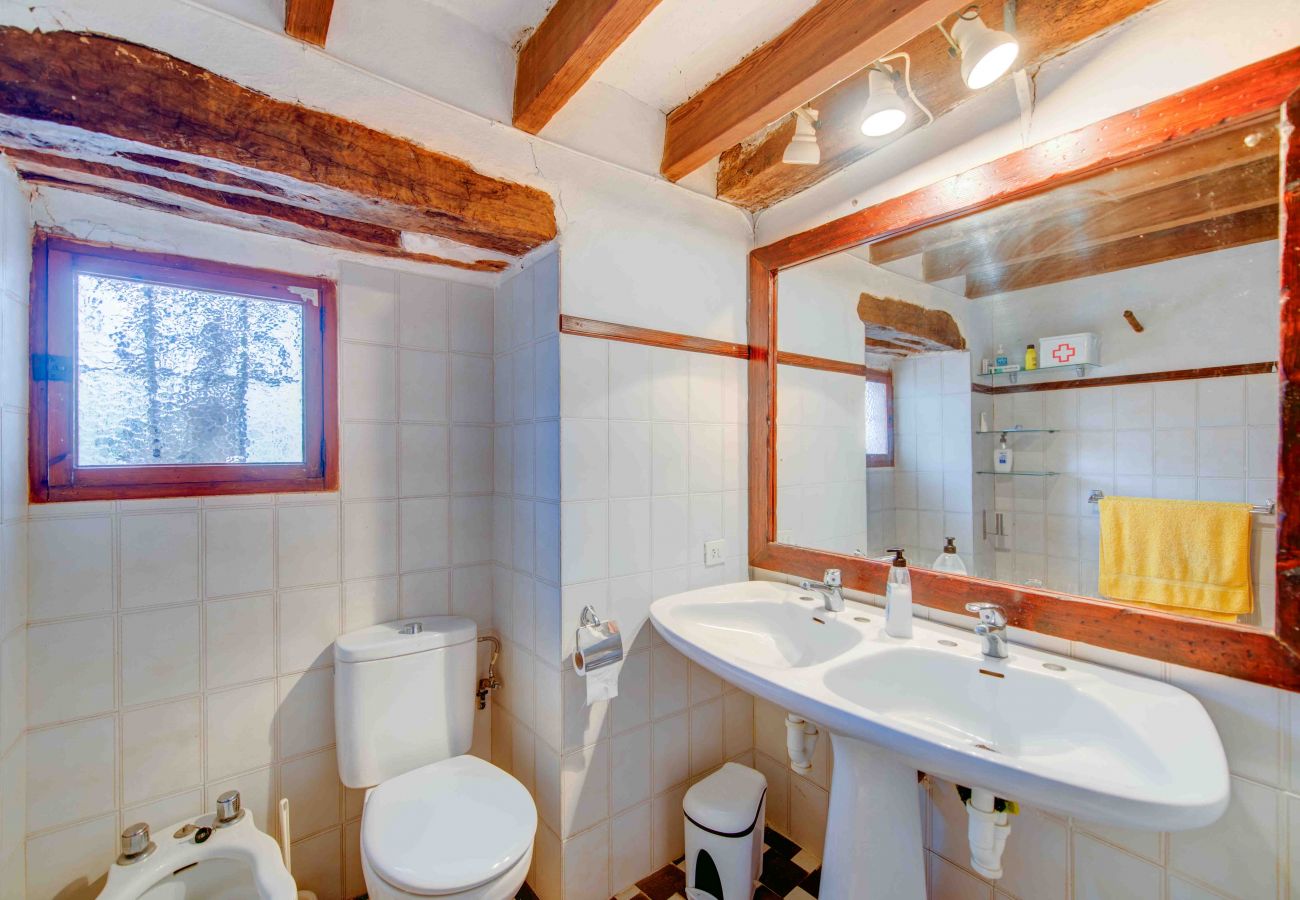 Country house in Pollensa / Pollença - Hydrus 01, Finca 5StarsHome Mallorca