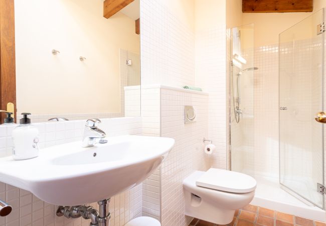 Villa in Arta - Rapal, Villa 5StarsHome Mallorca Villa in Arta - Rapal, Villa 5StarsHome Mallorca