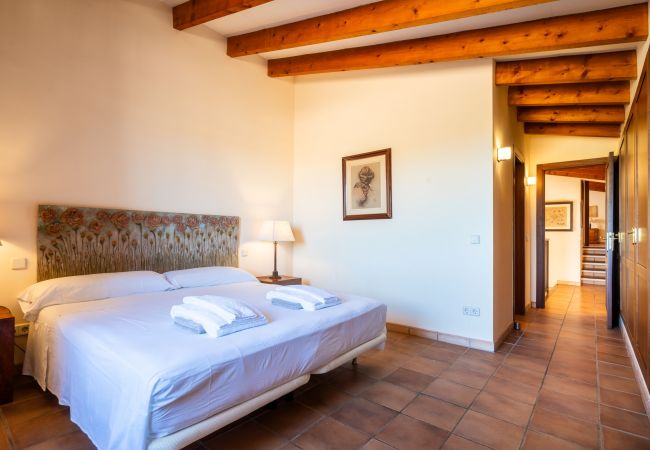 Villa in Arta - Rapal, Villa 5StarsHome Mallorca Villa in Arta - Rapal, Villa 5StarsHome Mallorca