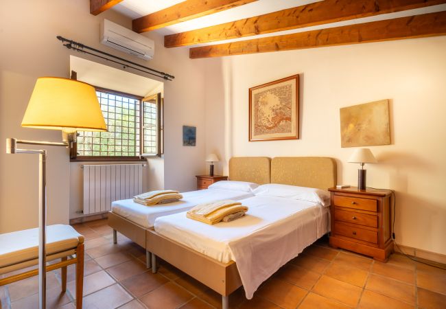 Villa in Arta - Rapal, Villa 5StarsHome Mallorca Villa in Arta - Rapal, Villa 5StarsHome Mallorca