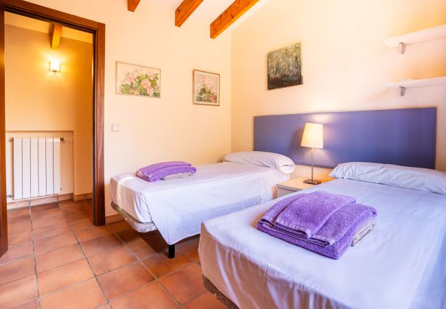 Villa in Arta - Rapal, Villa 5StarsHome Mallorca Villa in Arta - Rapal, Villa 5StarsHome Mallorca