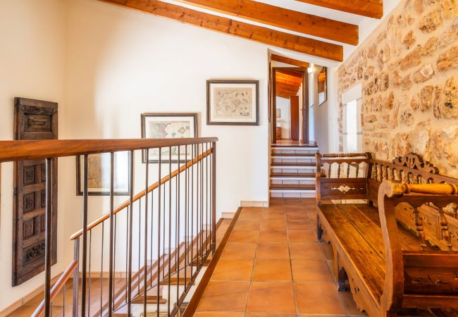 Villa in Arta - Rapal, Villa 5StarsHome Mallorca Villa in Arta - Rapal, Villa 5StarsHome Mallorca