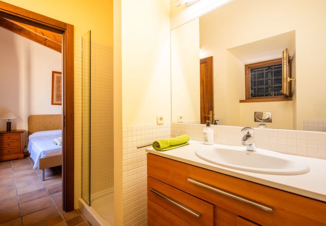 Villa in Arta - Rapal, Villa 5StarsHome Mallorca Villa in Arta - Rapal, Villa 5StarsHome Mallorca