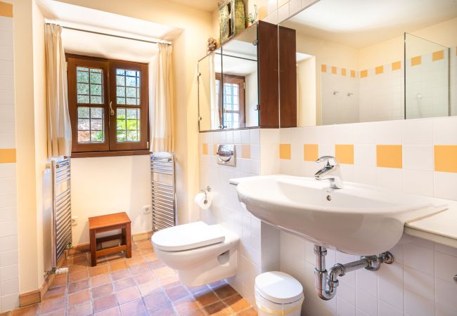 Villa in Arta - Rapal, Villa 5StarsHome Mallorca Villa in Arta - Rapal, Villa 5StarsHome Mallorca