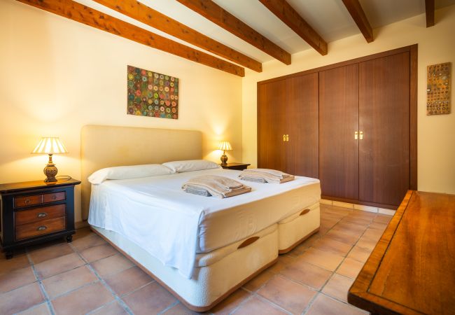 Villa in Arta - Rapal, Villa 5StarsHome Mallorca Villa in Arta - Rapal, Villa 5StarsHome Mallorca