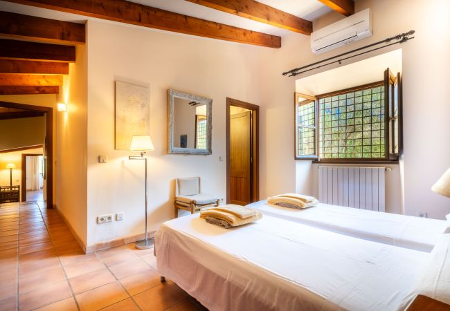 Villa in Arta - Rapal, Villa 5StarsHome Mallorca Villa in Arta - Rapal, Villa 5StarsHome Mallorca