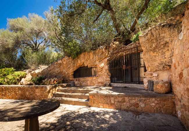 Villa in Arta - Rapal, Villa 5StarsHome Mallorca Villa in Arta - Rapal, Villa 5StarsHome Mallorca