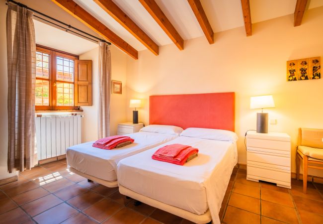 Villa in Arta - Rapal, Villa 5StarsHome Mallorca Villa in Arta - Rapal, Villa 5StarsHome Mallorca