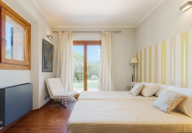 Villa in Pollensa / Pollença - Marirouse 33, Villa 5StarsHome Mallorca Villa in Pollensa / Pollença - Marirouse 33, Villa 5StarsHome Mallorca