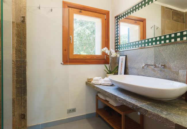 Villa in Pollensa / Pollença - Marirouse 33, Villa 5StarsHome Mallorca Villa in Pollensa / Pollença - Marirouse 33, Villa 5StarsHome Mallorca