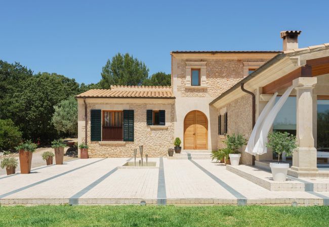Villa in Pollensa / Pollença - Marirouse 33, Villa 5StarsHome Mallorca Villa in Pollensa / Pollença - Marirouse 33, Villa 5StarsHome Mallorca