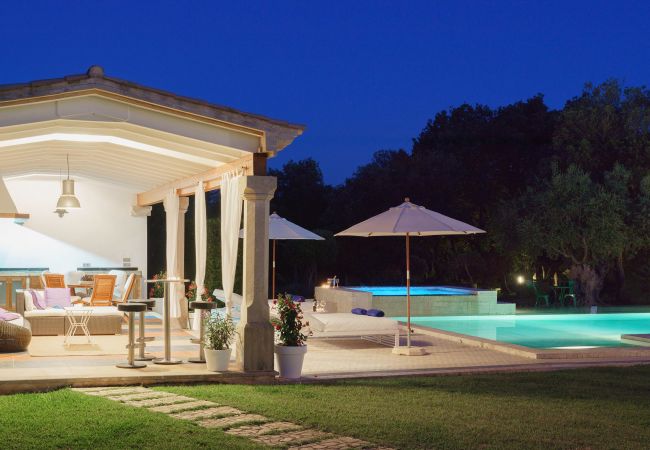 Villa in Pollensa / Pollença - Marirouse 33, Villa 5StarsHome Mallorca Villa in Pollensa / Pollença - Marirouse 33, Villa 5StarsHome Mallorca