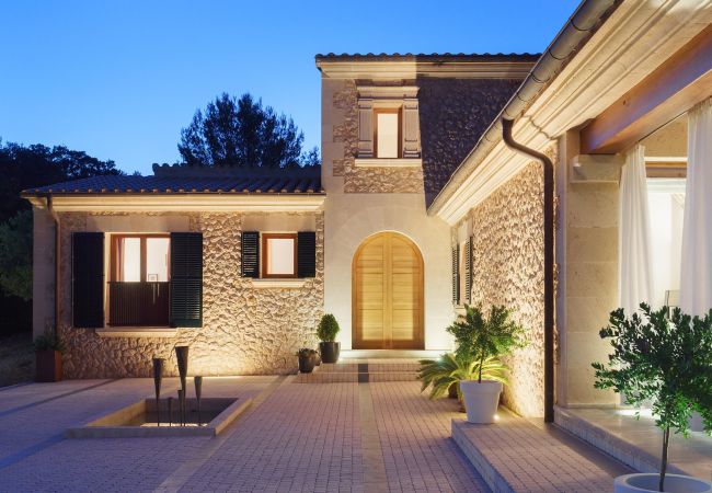 Villa in Pollensa / Pollença - Marirouse 33, Villa 5StarsHome Mallorca Villa in Pollensa / Pollença - Marirouse 33, Villa 5StarsHome Mallorca