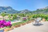 Villa in Pollensa / Pollença - Heidi 34, Villa 5StarsHome Mallorca