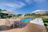 Villa in Selva - Bella Pedreta 9, Villa 5StarsHome Mallorca