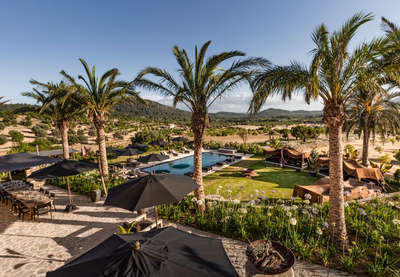 Villa in Alaro - Alaro 117 Luxury. 10 a 20 pax, Villa-Lujo 5StarsHo