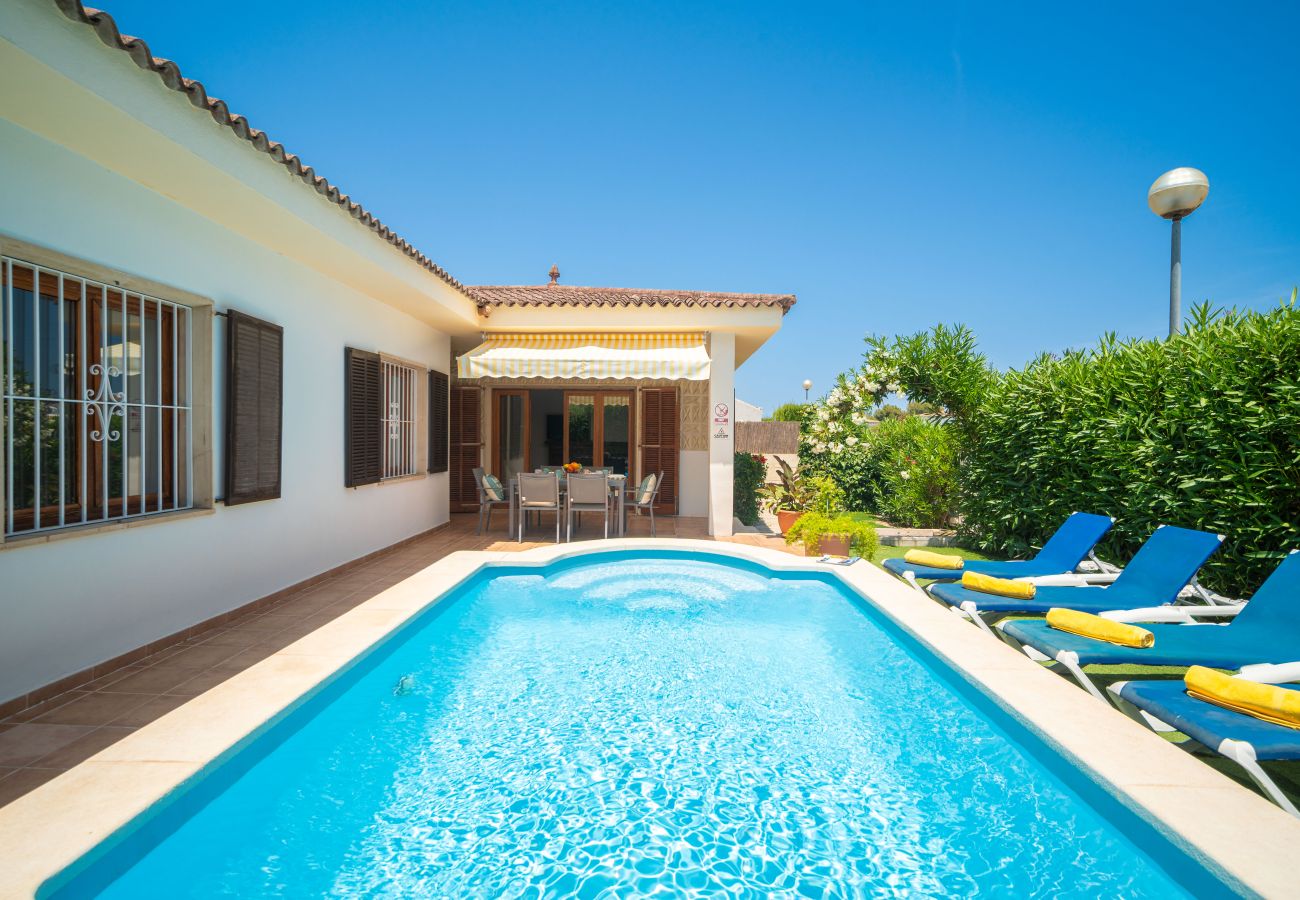 House in Alcudia - G403 Gran Canal by Mallorca Villa Selection